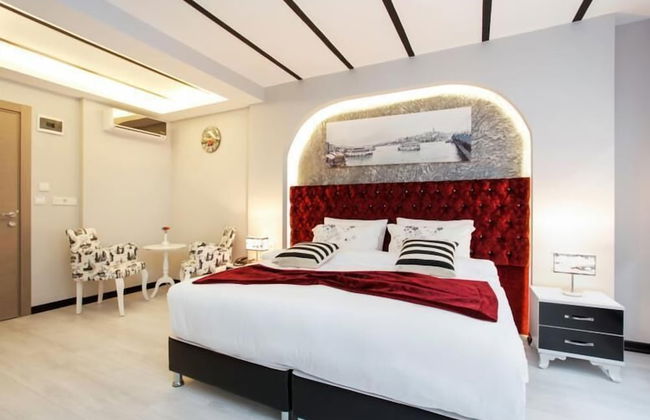 Taksim Doorway Suites - Foto 6