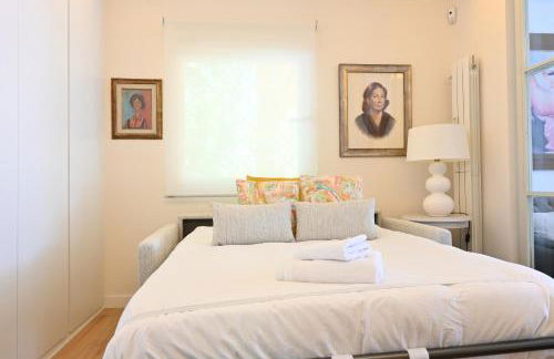 For You Rentals Bernabeu Stadium TEMPORAL Centro Madrid ACE350 - Photo 50