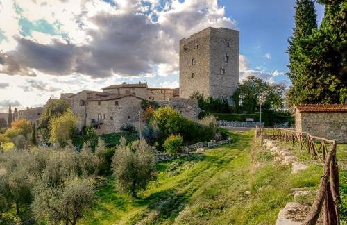 Il Gallinaio, Vivo D'Orcia - Foto 24