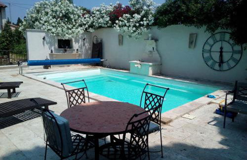 Calenco des Carlenes - Foto 1