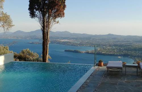 Rizaria Sea View House & Private Pool - Photo 19