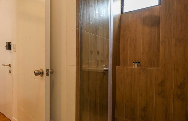 w Awesome 1BR w Great Deco in San Isidro - Foto 14