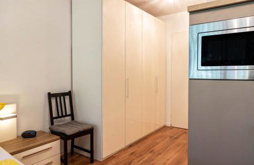 Ferienwohnung Fetscher 2 - Foto 7