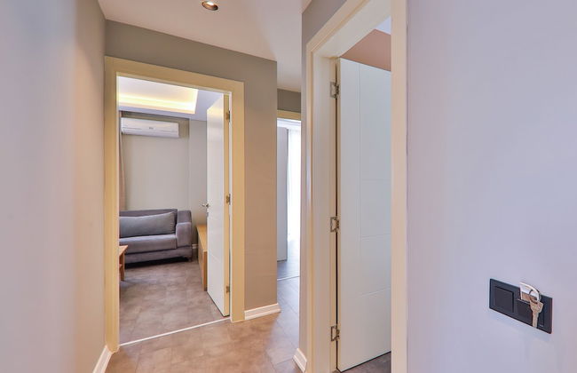 Duygu Apart - Photo 3