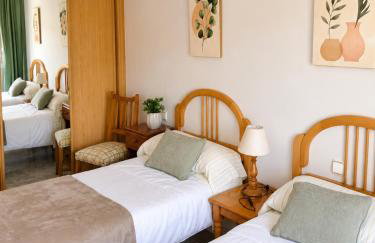 Apartamento con vistas al mar en la playa de Vilagarcia - O Feitizo - Photo 14