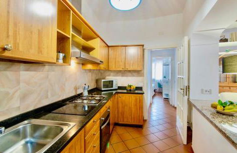 Villa Il Lupo Felice - Panoramic Sea View Villa, Ravello - Foto 32