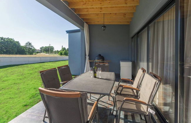 Villa Hera - Foto 27