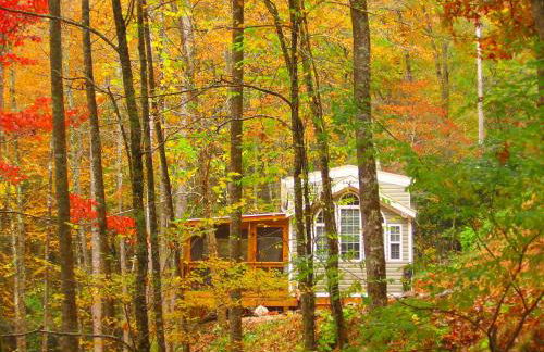 The Owl's Perch - Foto 24