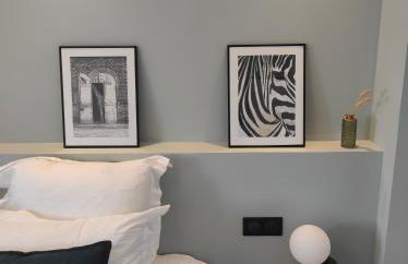 Appart Hôtel & Spa La Villa Du Port - Foto 67