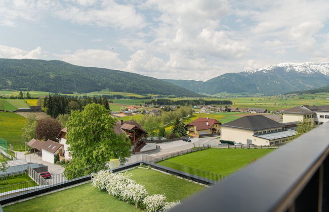 AlpenParks Hotel & Apartment Carpe Solem - Foto 62