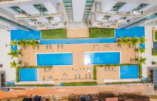 Confortável Studio no Park Sul próximo ao aeroporto - Foto 42