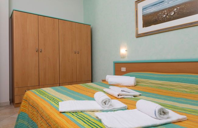 Residence Villantica - Foto 28