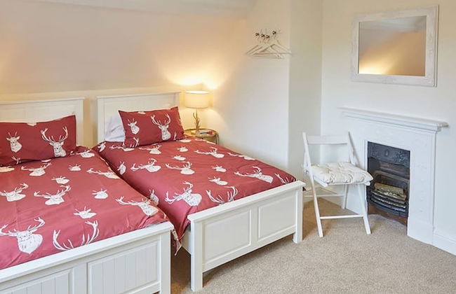 Host Stay Gardeners Cottage - Foto 28