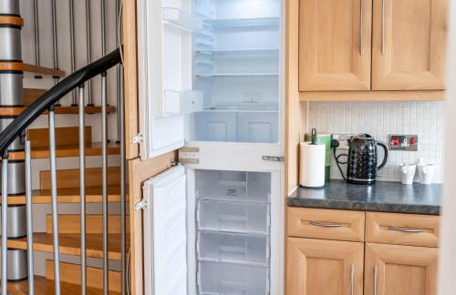 Great Sankey modern apartment - Foto 21