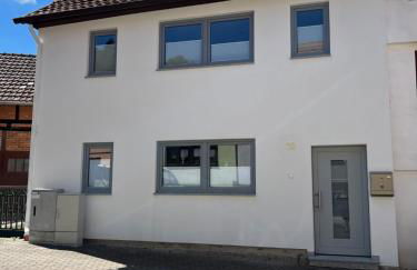 Ferienhaus Schmalkalden - Foto 19