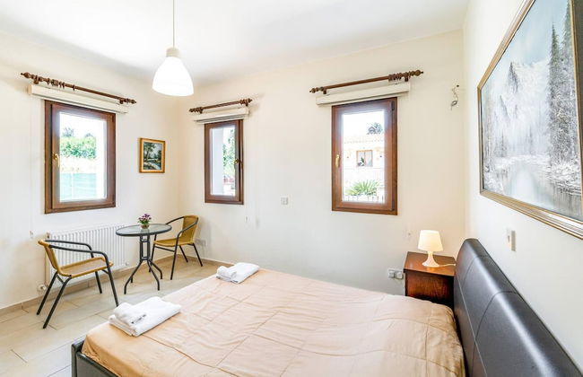 Villa Nikolina - 5 En-suite Bedrooms - Foto 3