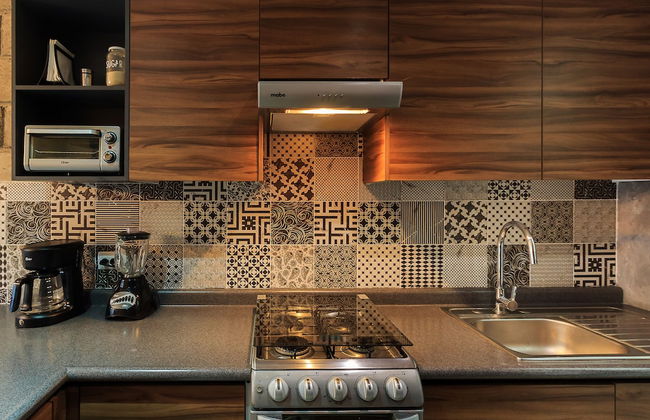 Tribu Centro Histórico - Foto 72