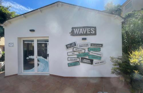 Vox Maris by Wyndham Costa del Sol - Photo 54