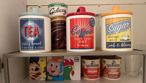 Nestly Nook in New Cross - Foto 4