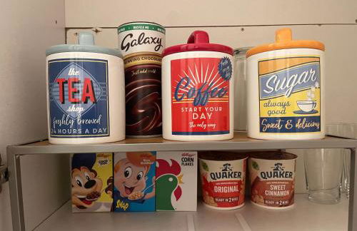 Nestly Nook in New Cross - Foto 4