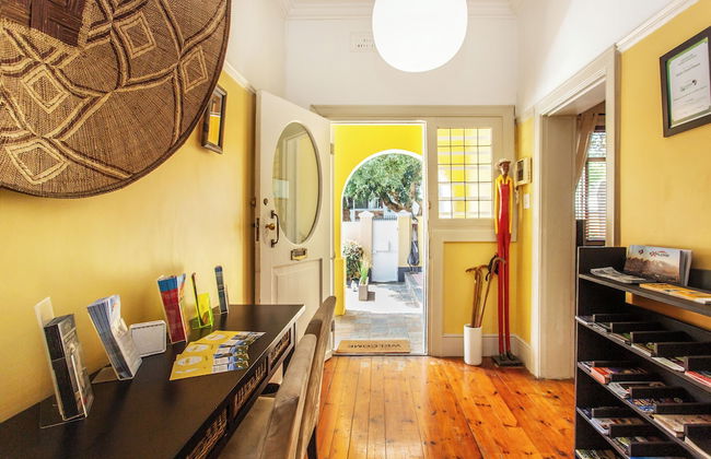 Toms Guest House - Foto 48