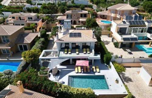 Casa Talay 4 Bedroom Pool Villa - Meia Praia Beach, Lagos - Foto 16