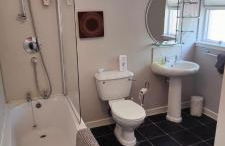 Ben Reoch Cottage - Loch Lomond and Arrochar Alps - Foto 48