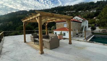 Quinta do Rio Douro - Turismo Rural - Foto 4