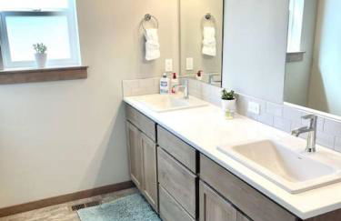 Post Falls Hideaway New 4 Bedroom Home Short Term - Foto 22