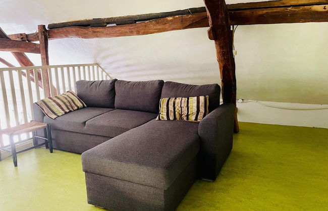 Spacious Farmhouse near Forest in Stramproy - Foto 22