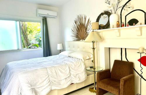 Retreat Independent Entire Room - Foto 3