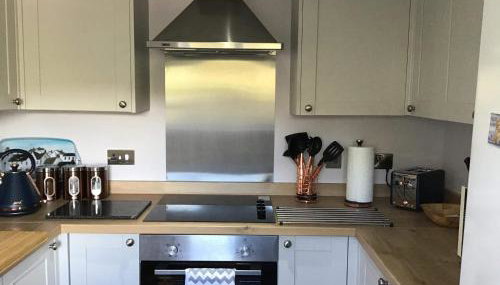 3 Knocknaha Cottage - Foto 5