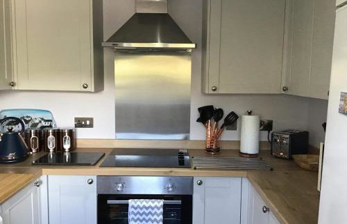 3 Knocknaha Cottage - Foto 5