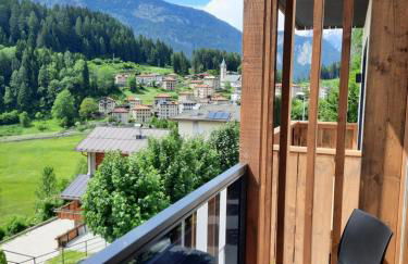 Ama Dolomiti - Residence - Photo 14