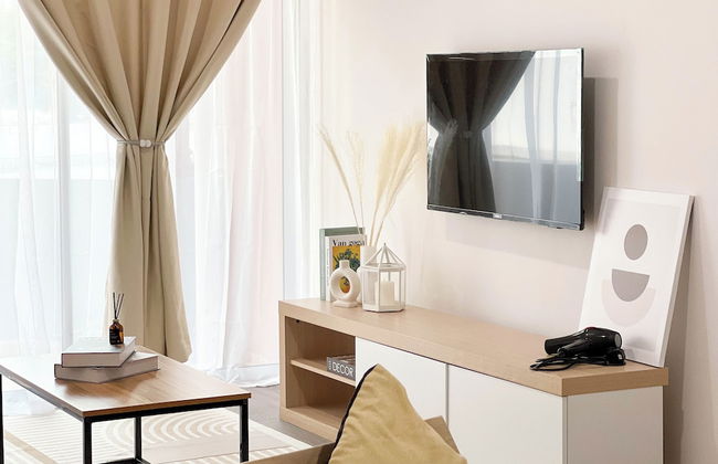 MH Maison by Manhattan Group - Foto 48