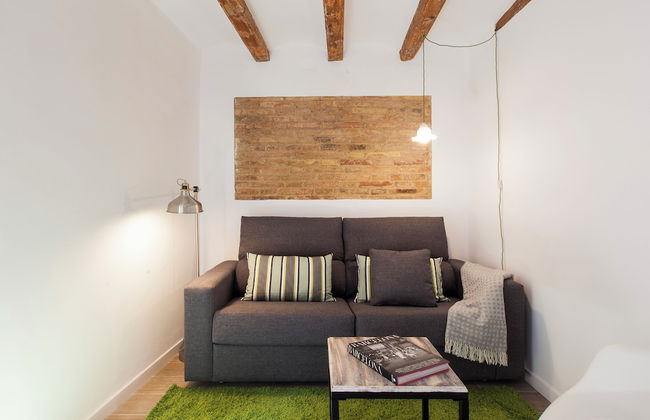 Aspasios Charming Flats - Photo 40