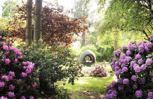 Casa Angres - Lüneburger Heide - Foto 3