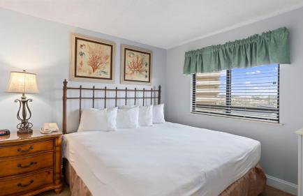 SunDestin Resort Unit 0604 - Photo 7