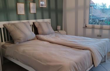 Ferienwohnung Kerstin - Foto 1