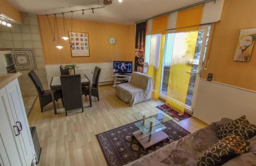 Ferienwohnung Cologne - Foto 35