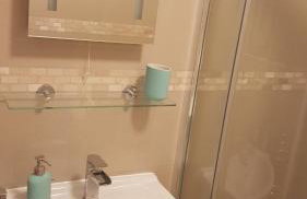 St Giles, Thetford, 2BR House - Foto 15