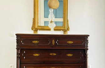 ONCE UPON, 3bedroom house in Chora - Foto 27