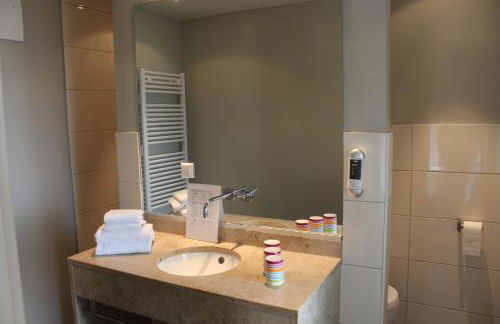 Apart-Hotel Heiligenthaler Hof - Foto 78