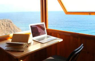 Villa with Ocean View - Foto 32