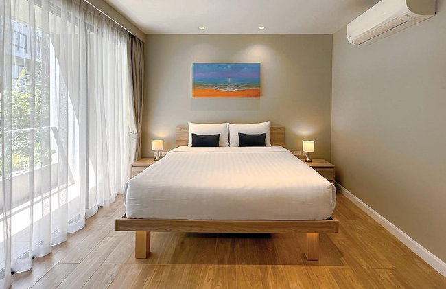 Diamond Resort Phuket Official Account - Foto 31