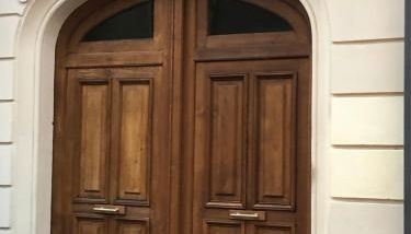 Deux pièces lumineux calme, vue sur le ciel ! - Foto 2