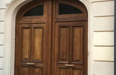 Deux pièces lumineux calme, vue sur le ciel ! - Foto 2