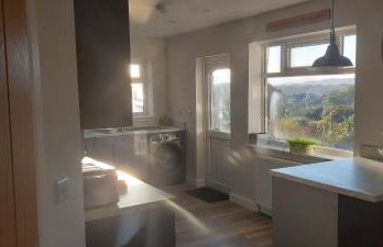 Westbourne by the sea, Benllech, Anglesey. - Foto 17