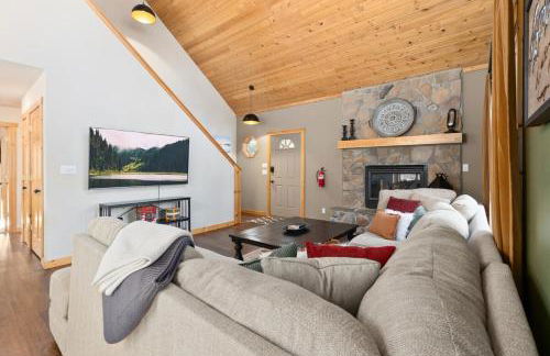 NEW DESIGN Summer on Chain of Lakes Kings Game Rm - Foto 18