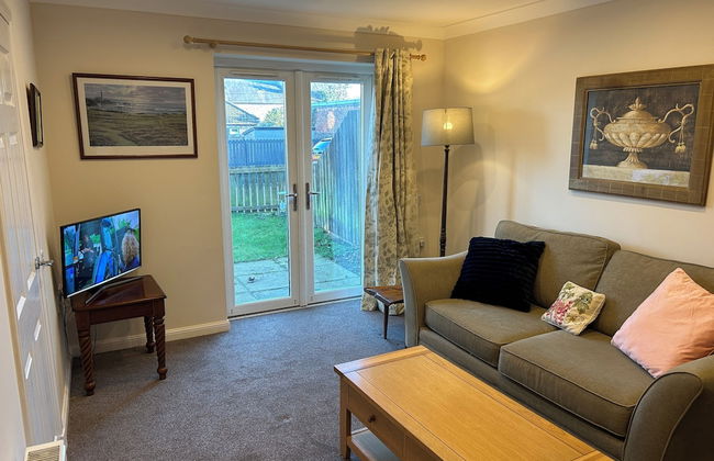 Cara's Cottage - Foto 18